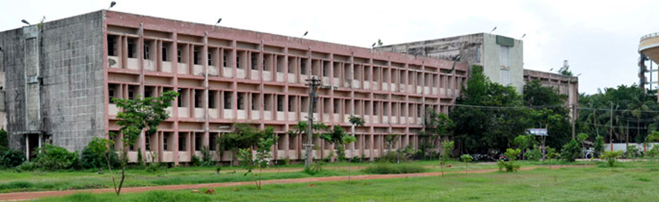 KMKGIPGS&R Campus